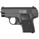 Пистолет страйкбольный Stalker SA25M Spring (аналог Colt 25), к.6мм арт.: SA-3307125M